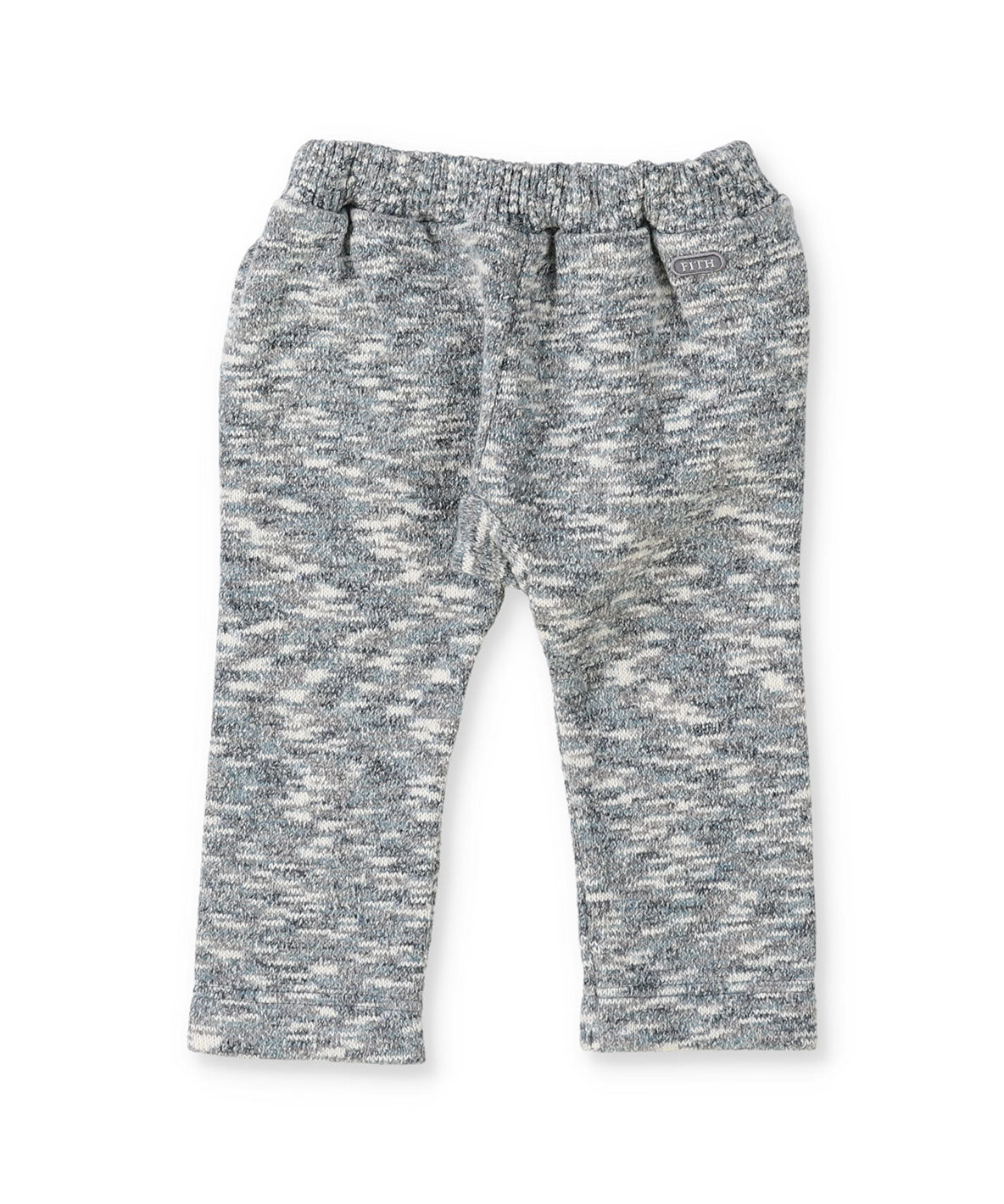 Baby Double Cloth Pants