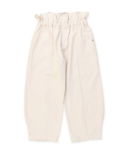 Suspender Curved Pants(LADIES)