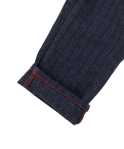 Jazz Nep Herringbone Painter Pants