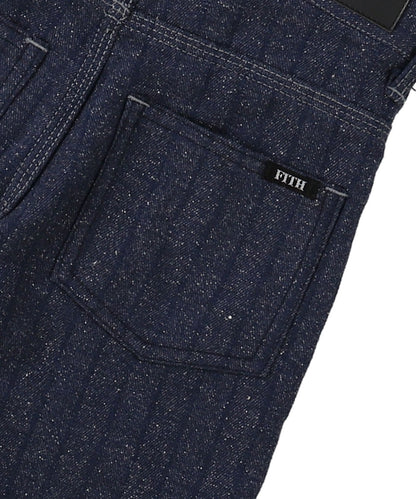 Jazz Nep Herringbone Painter Pants