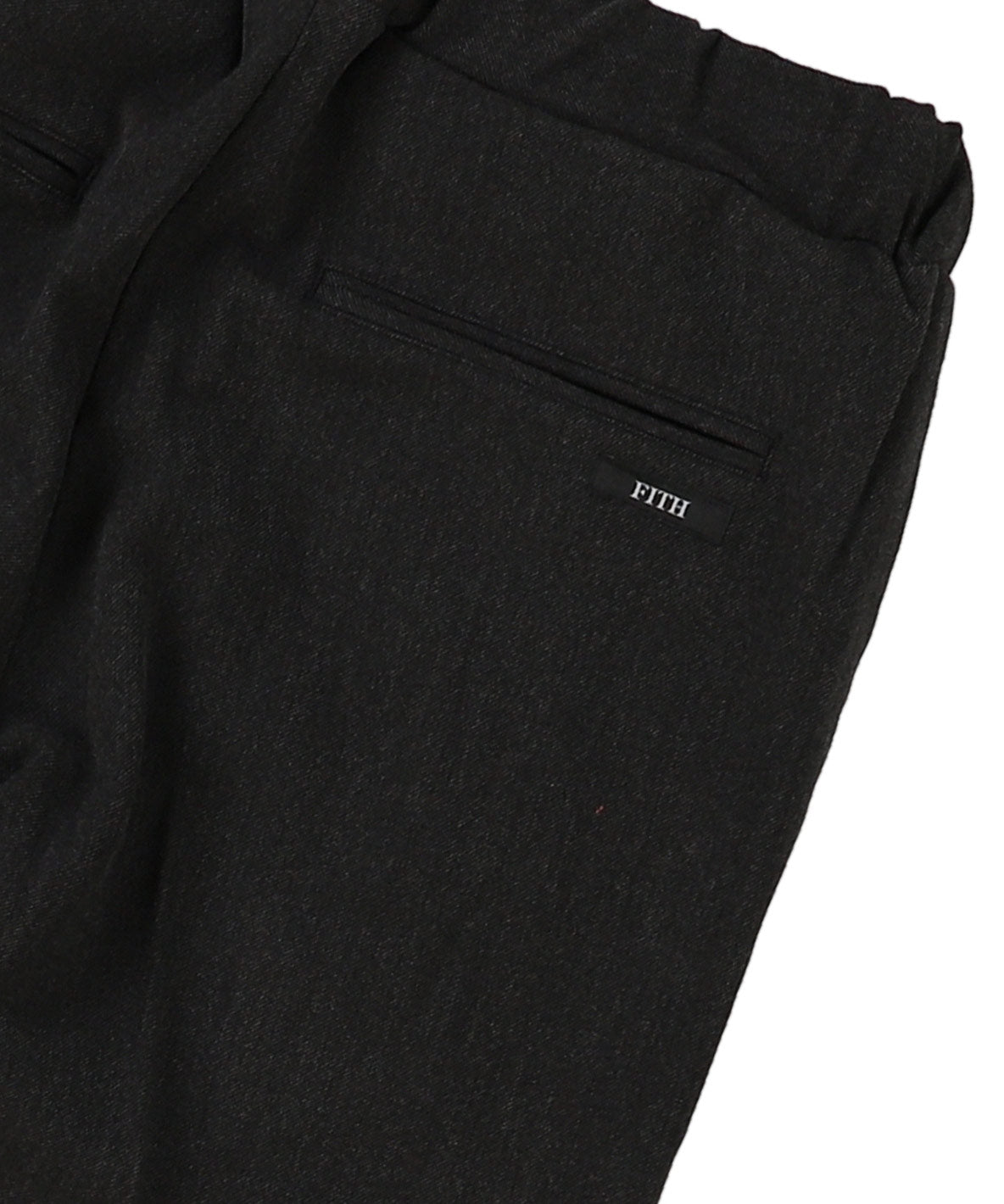 Cosmical Warm Wool Pants(LADIES)