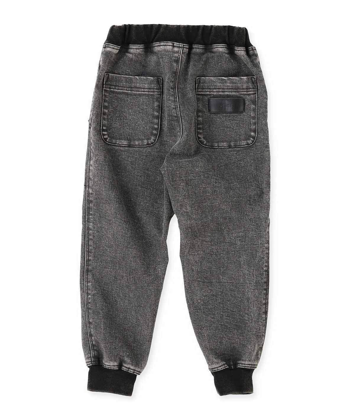 Stretch Denim Pants