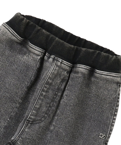 Stretch Denim Pants(LADIES)