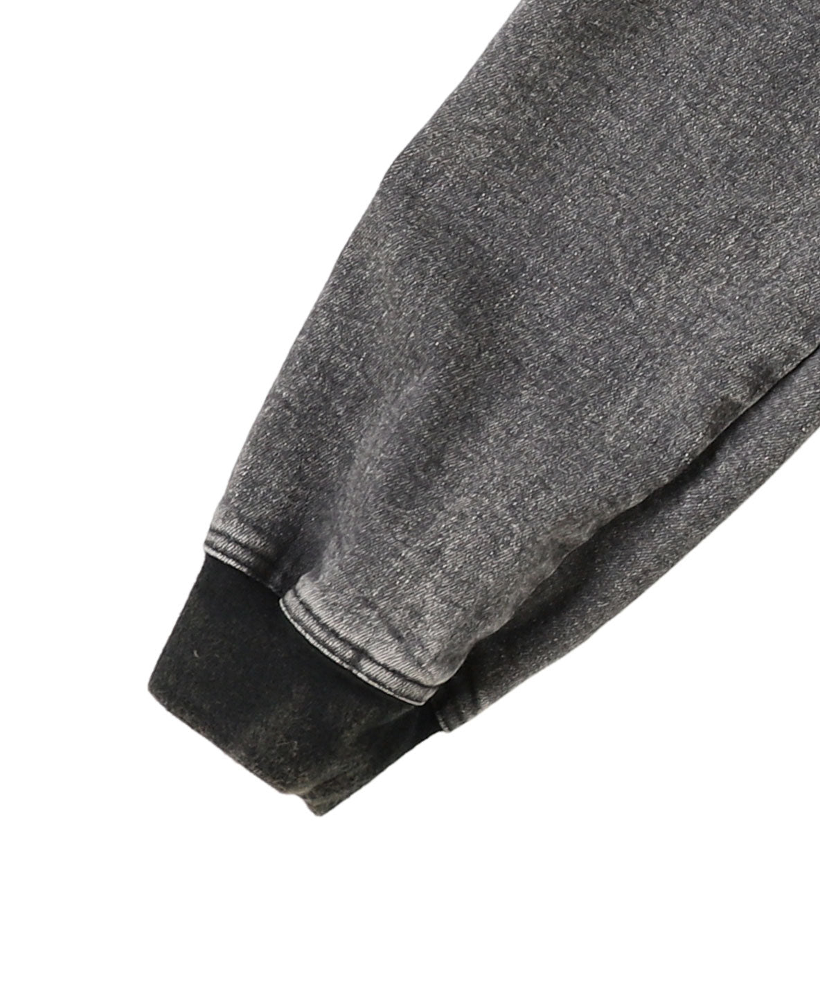 Stretch Denim Pants