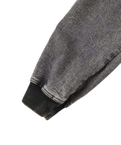 Stretch Denim Pants