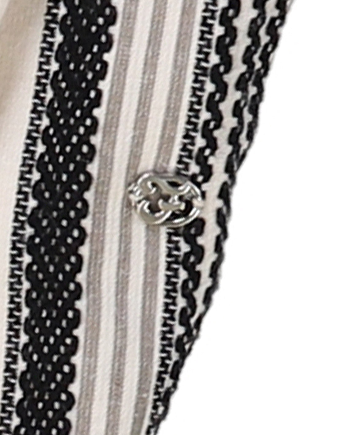 Dobby Striped Pants