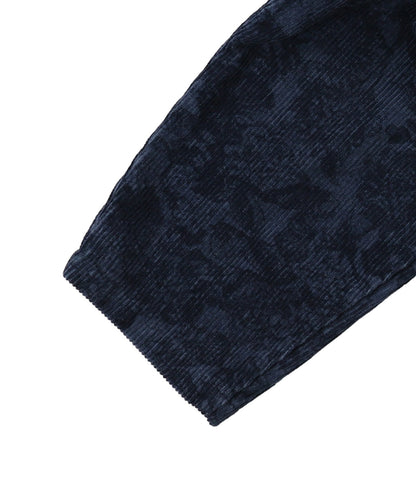 Botanical Corduroy Pants