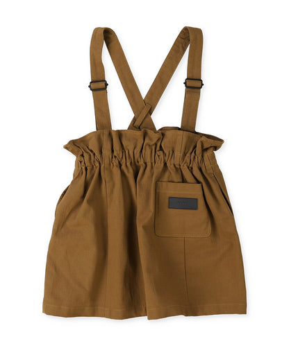 Suspender Skirt