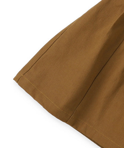 Suspender Skirt
