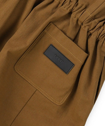 Suspender Skirt