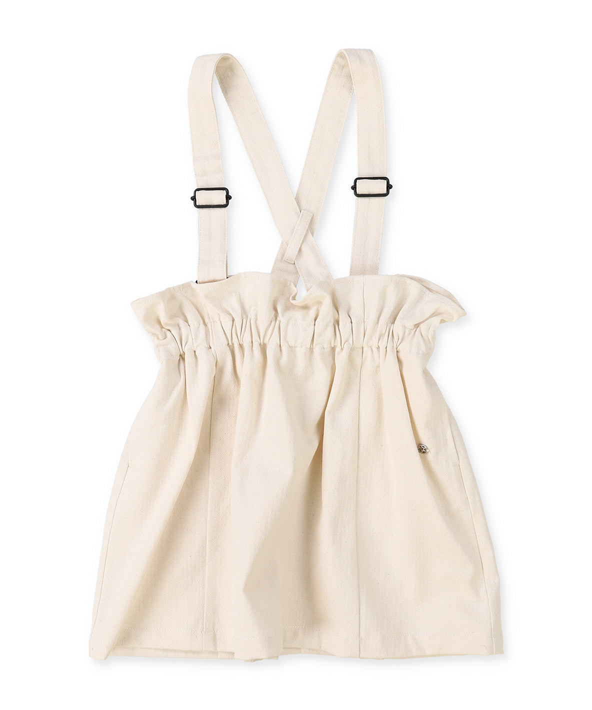 Suspender Skirt