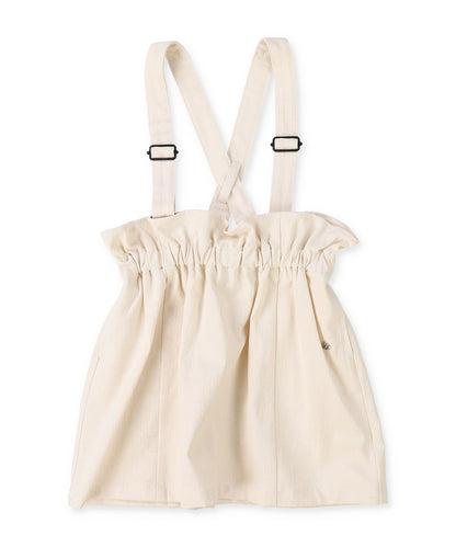 Suspender Skirt
