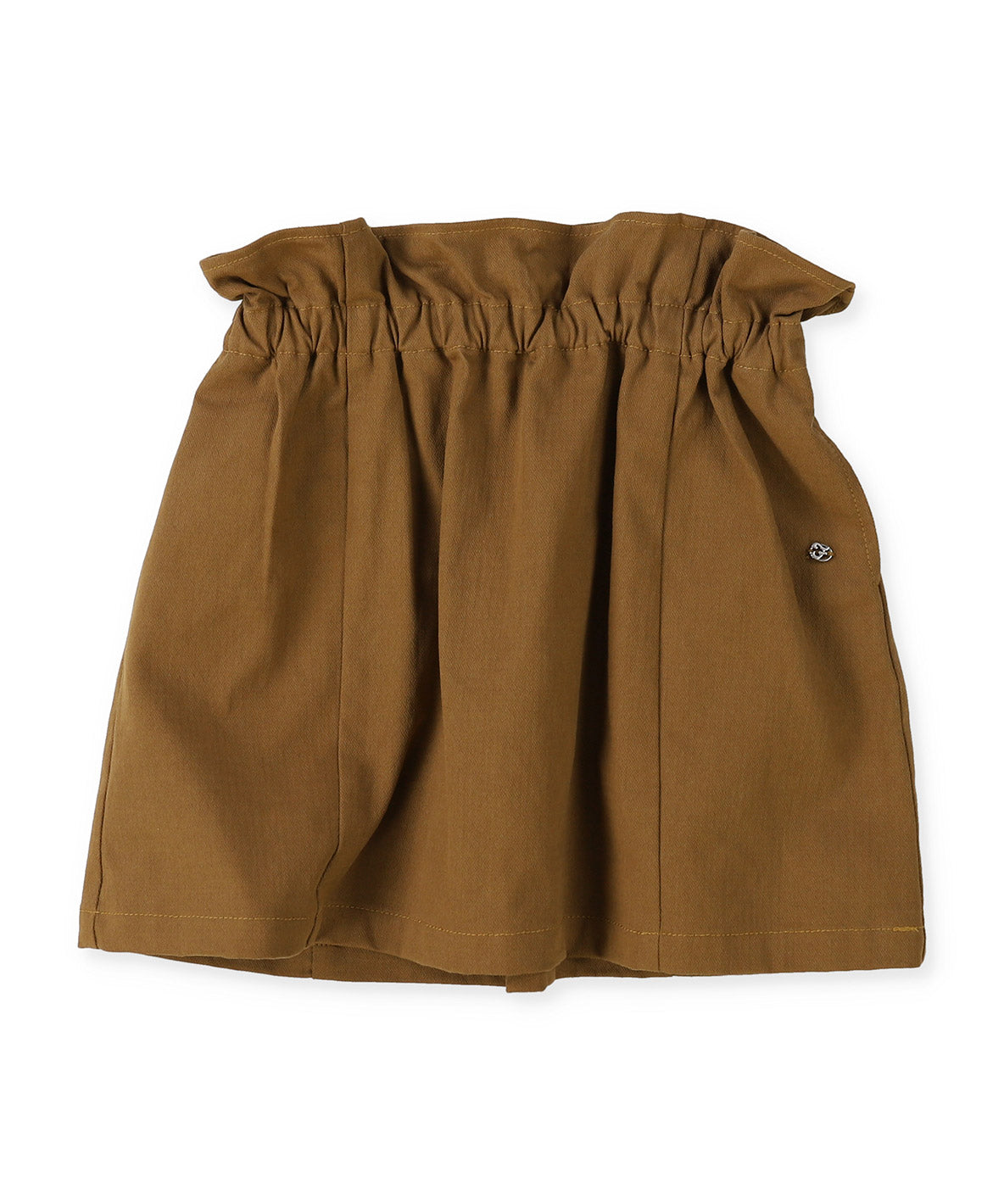 Suspender Skirt