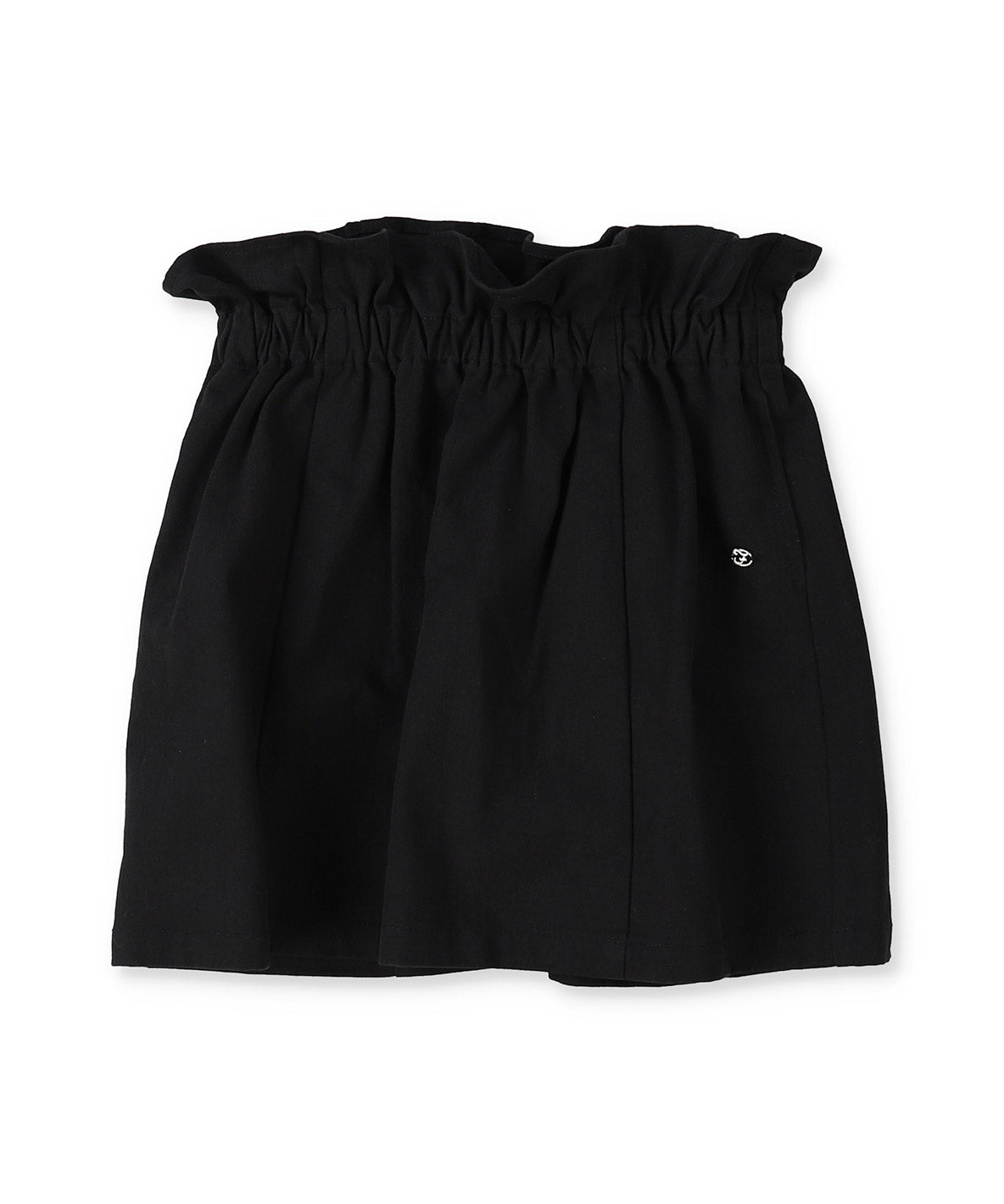 Suspender Skirt