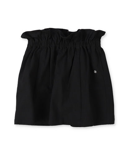 Suspender Skirt