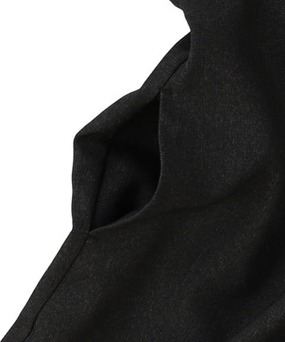 LANATEC Dry Texture Dress