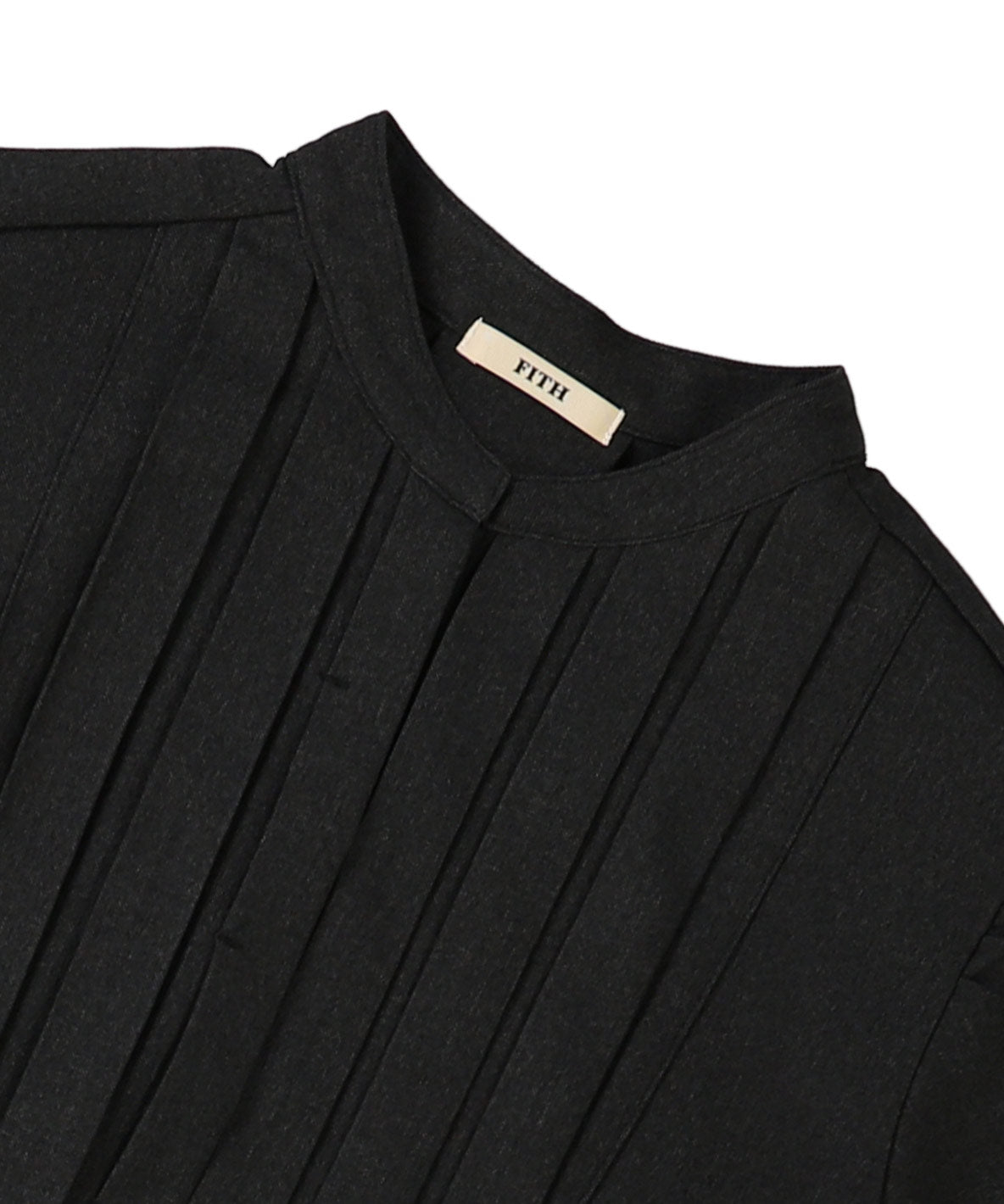 LANATEC Dry Texture Dress(LADIES)