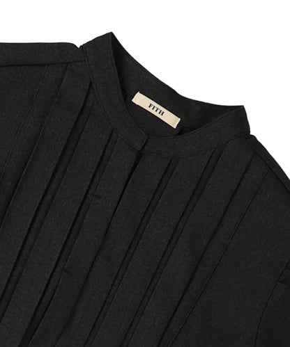 LANATEC Dry Texture Dress(LADIES)