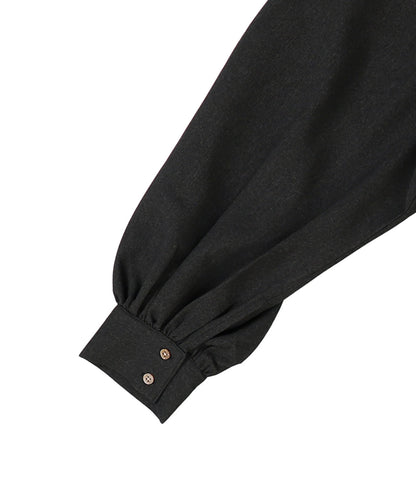 LANATEC Dry Texture Dress(LADIES)