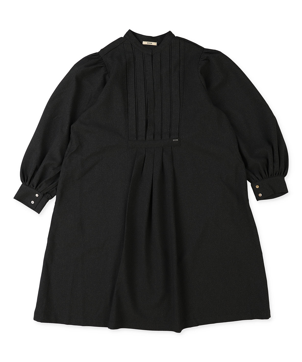 LANATEC Dry Texture Dress(LADIES)