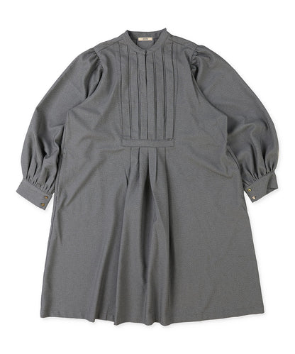 LANATEC Dry Texture Dress(LADIES)