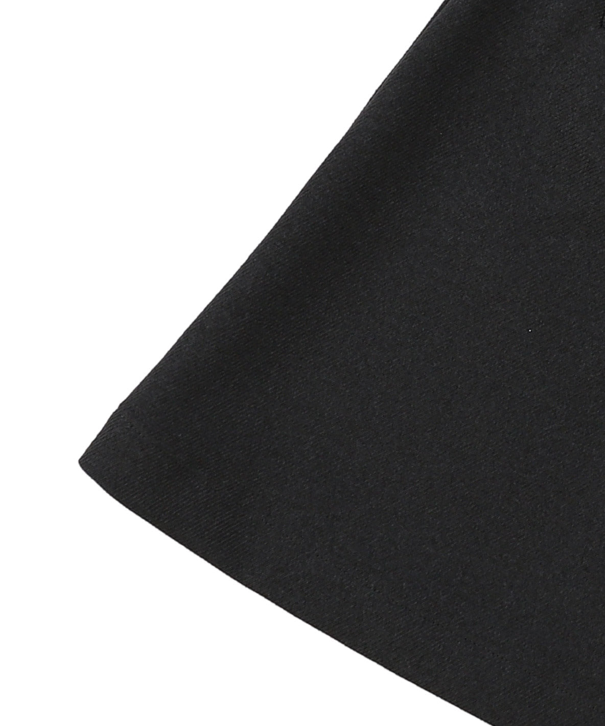 Wool Carsey Dress