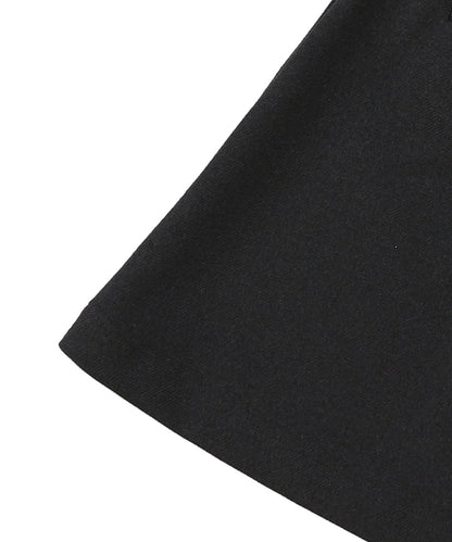 Wool Carsey Dress