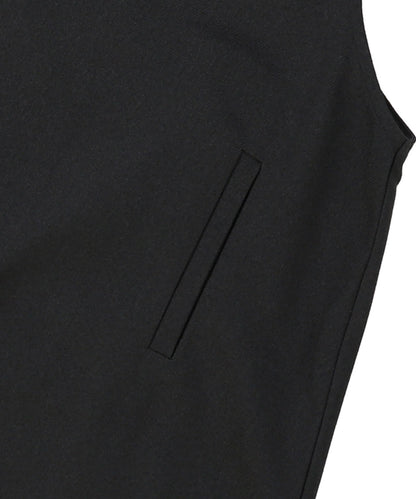 Wool Carsey Dress(LADIES)