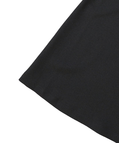 Wool Carsey Dress(LADIES)