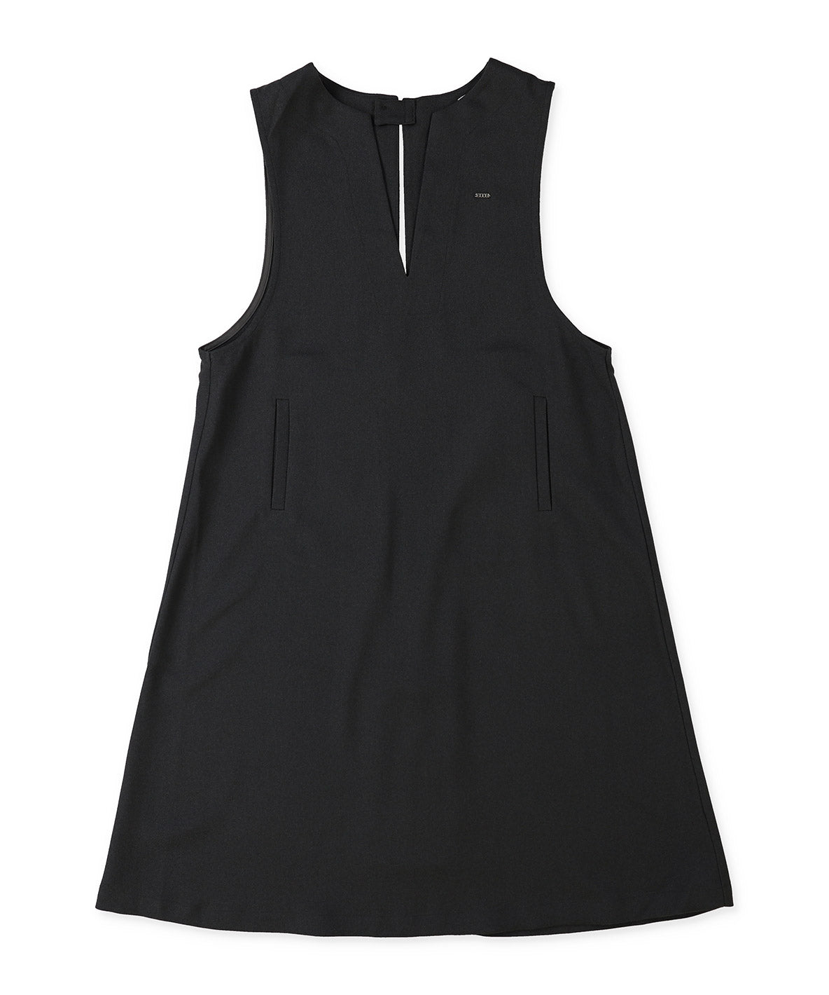 Wool Carsey Dress(LADIES)