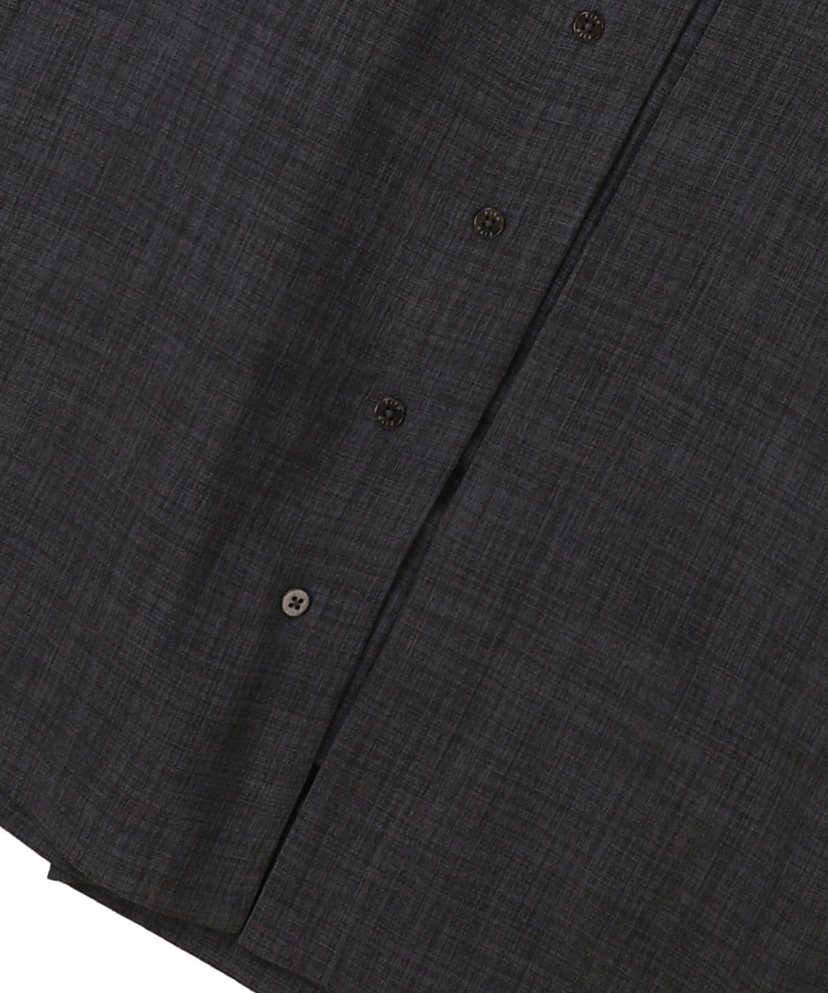 Reflax Slub Oxford Dress(LADIES)
