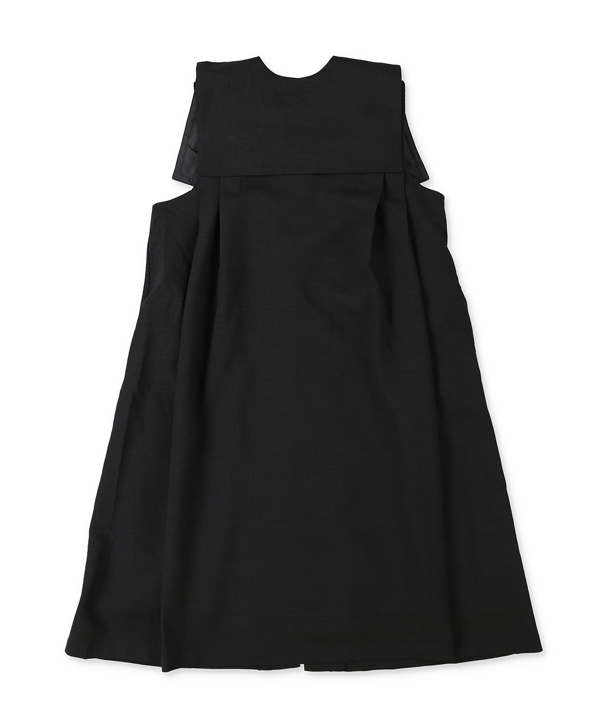 Reflax Slub Oxford Dress(LADIES)