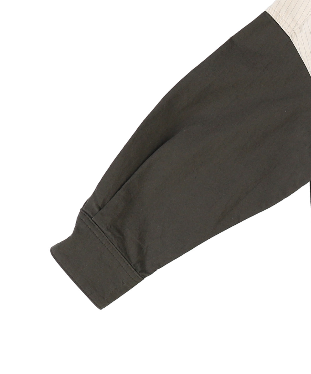 Washed Voile Shirt