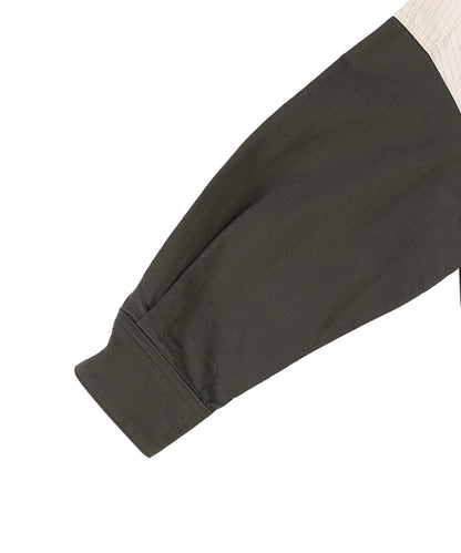 Washed Voile Shirt