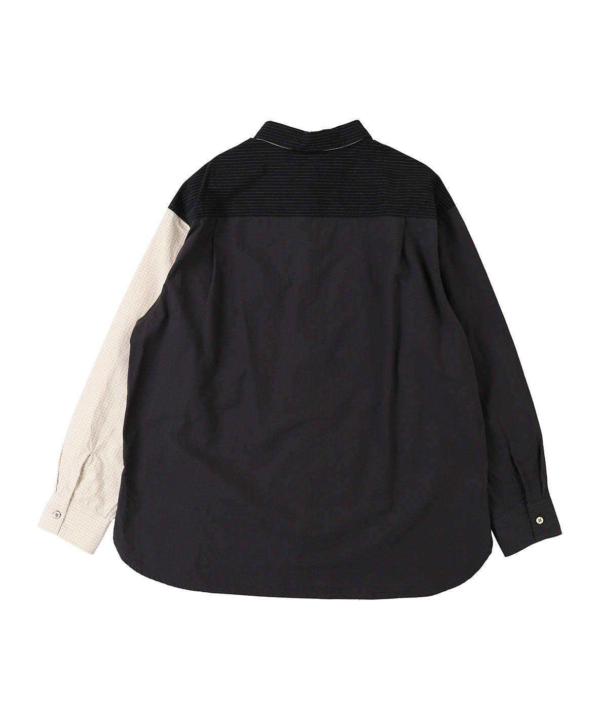 Washed Voile Shirt(LADIES)