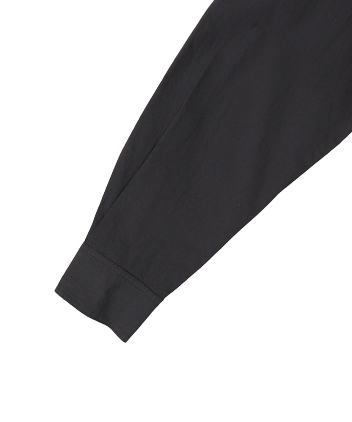 Washed Voile Shirt(LADIES)