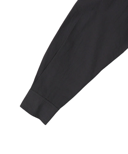Washed Voile Shirt(LADIES)