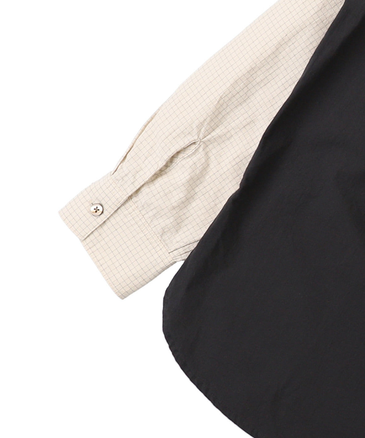 Washed Voile Shirt(LADIES)