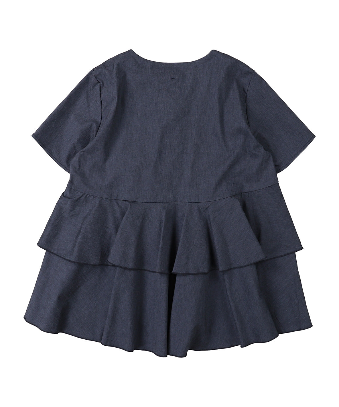 Backlash Linen Blouse(LADIES)