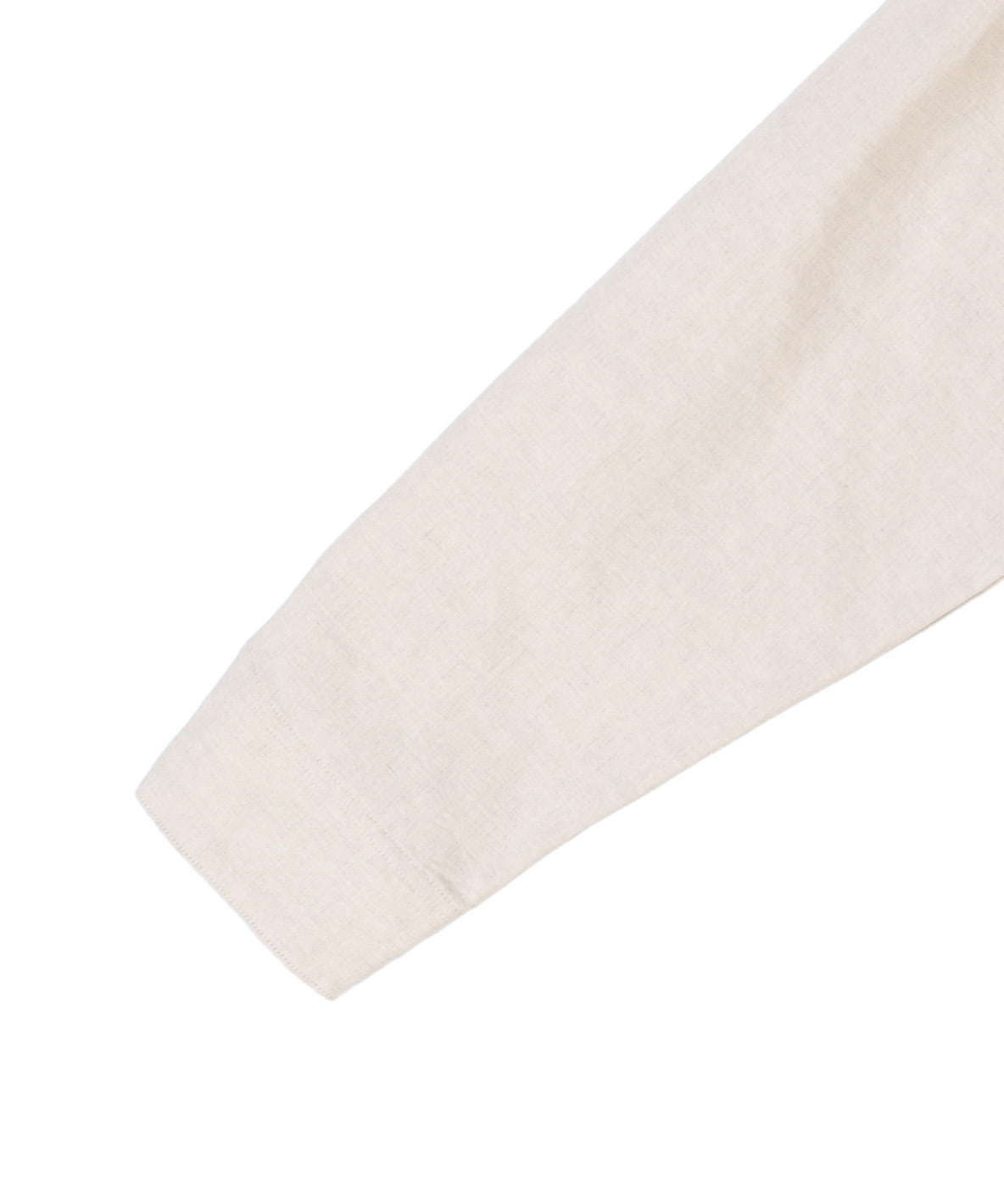 Cotton Linen Weather Cloth Long Sleeve Jacket(LADIES)
