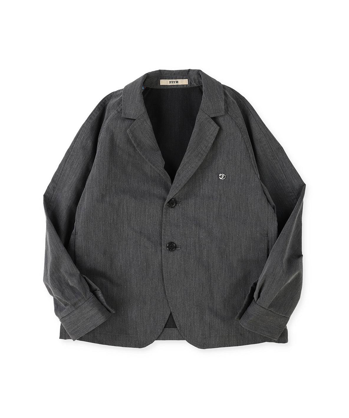 Cotton Jacket