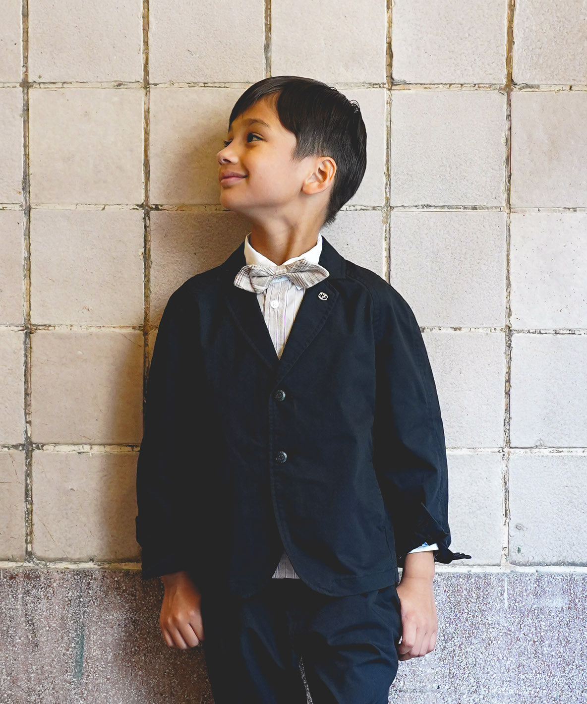 Cotton Jacket