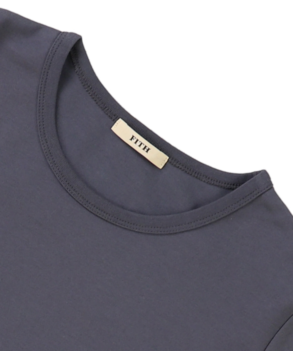 Premier Smooth Suvin Cotton Tee(LADIES)