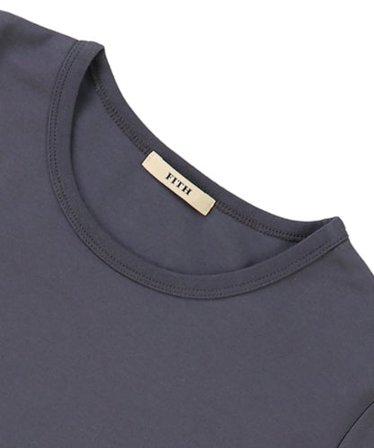 Premier Smooth Suvin Cotton Tee(LADIES)