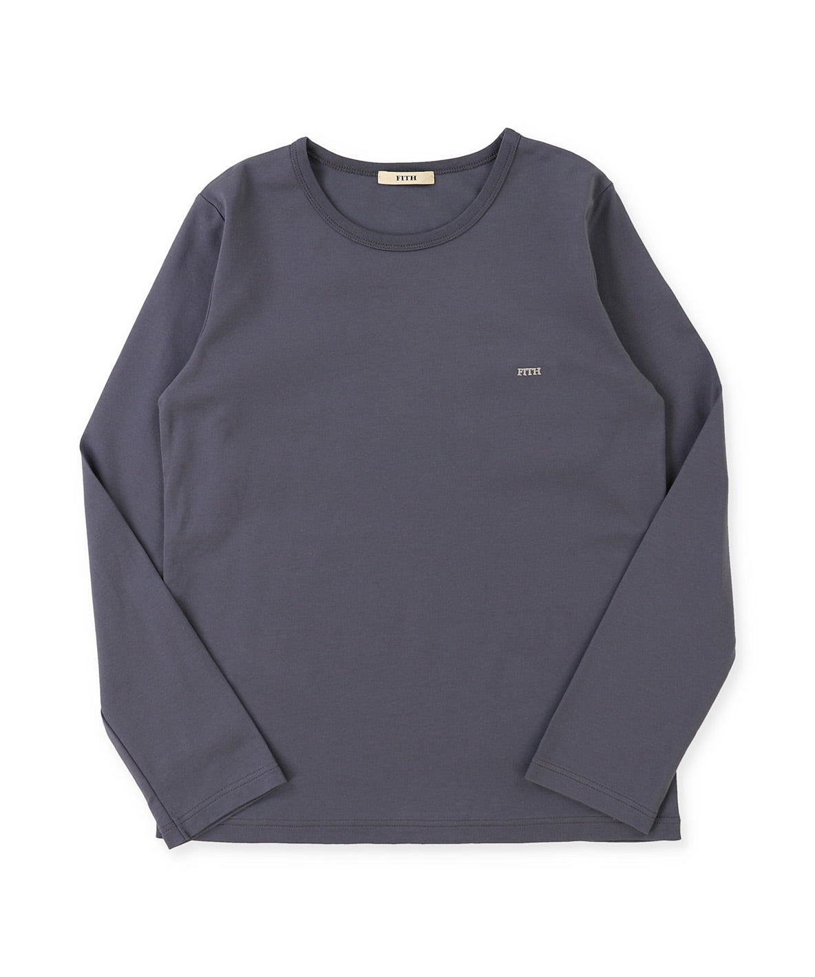 Premier Smooth Suvin Cotton Tee(LADIES)