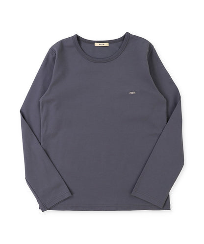 Premier Smooth Suvin Cotton Tee(LADIES)