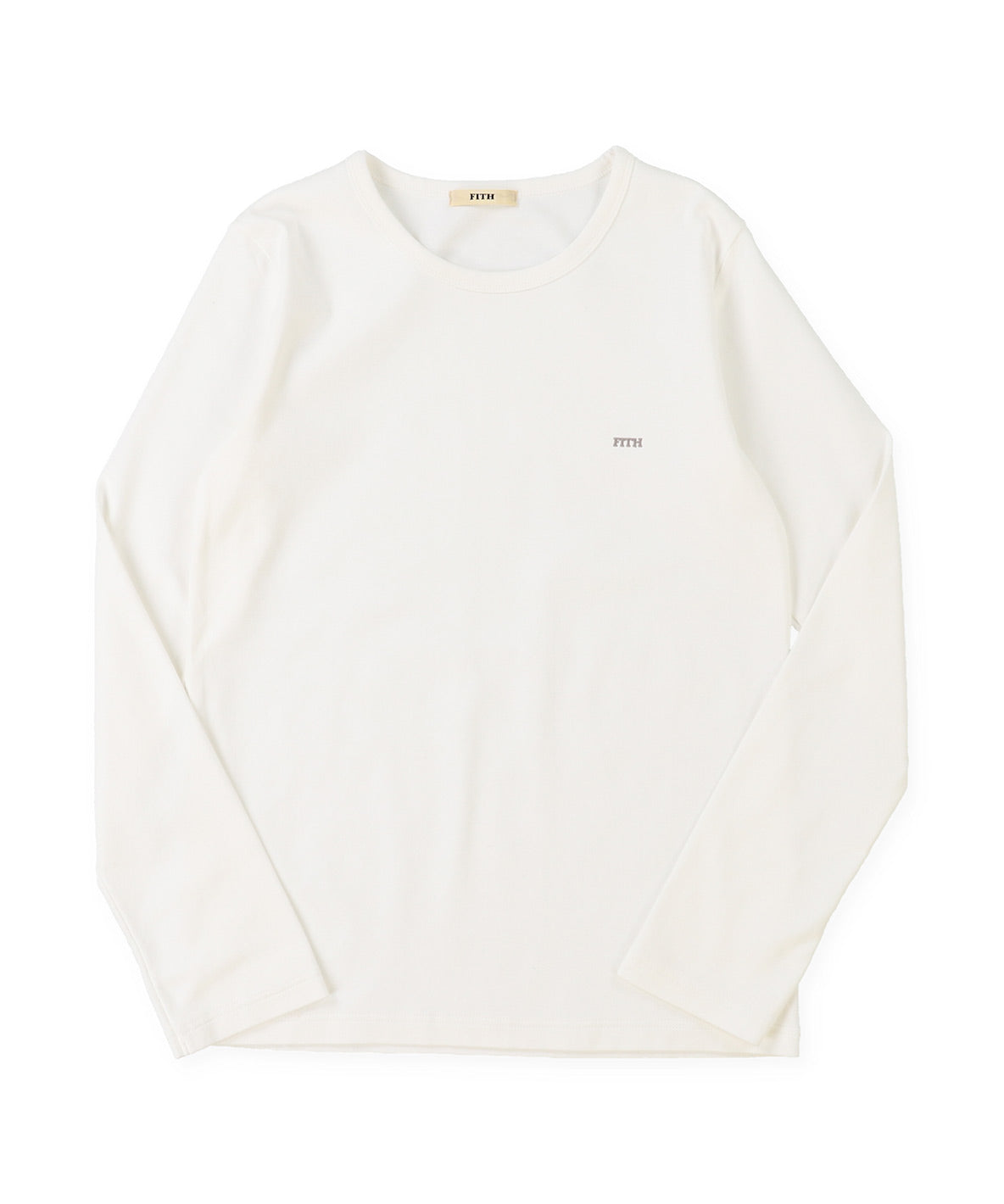 Premier Smooth Suvin Cotton Tee(LADIES)