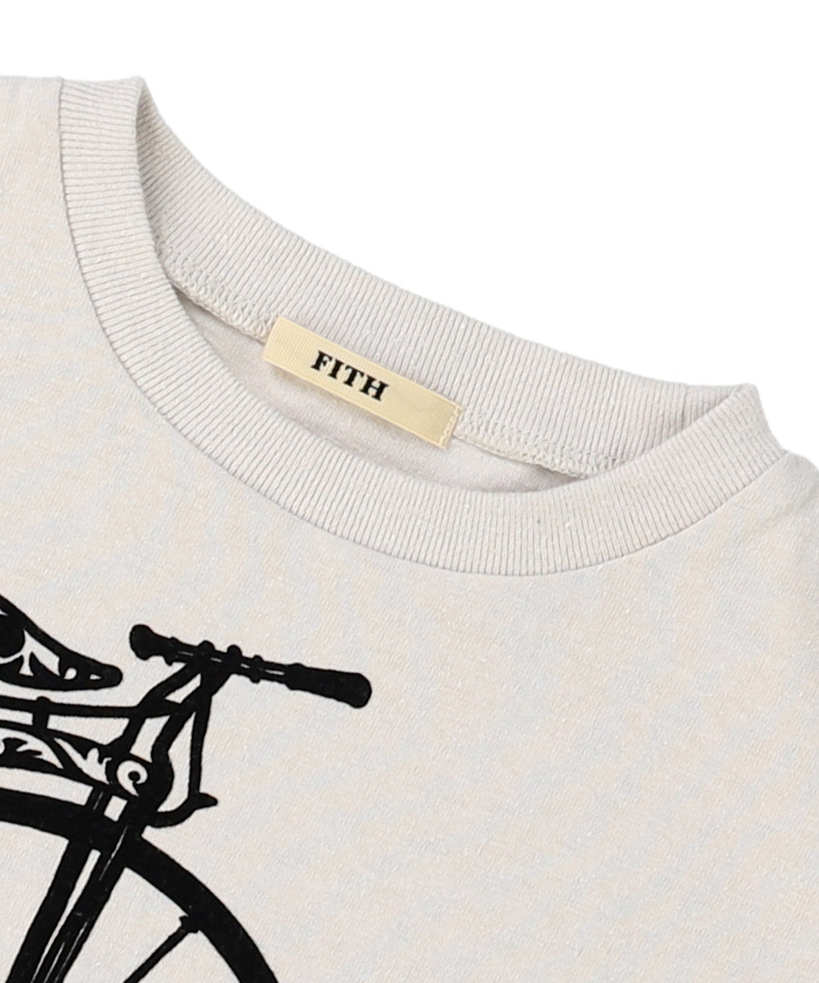 ECOARCH Hemp Tee