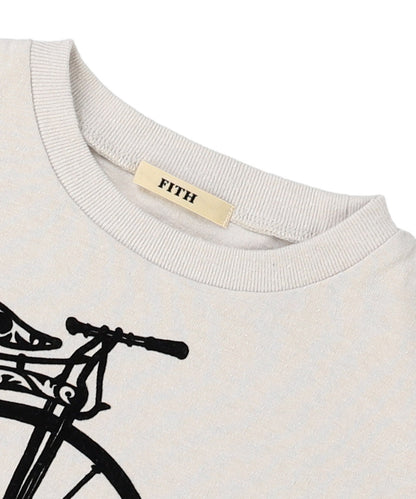ECOARCH Hemp Tee