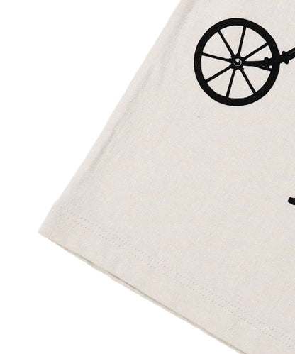 ECOARCH Hemp Tee